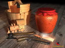 Cask scne du vin, des armes et des hlicoptres