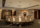Restaurants chinois - salle de banquet chinois