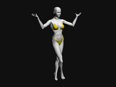 Tlchargement GRATUIT de modles 3D!