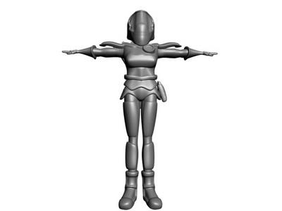 Tlchargement GRATUIT de modles 3D!