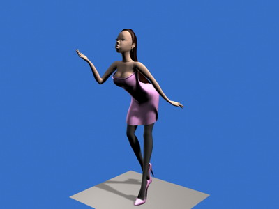 Tlchargement GRATUIT de modles 3D!