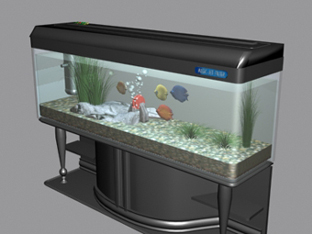 Tlchargement GRATUIT de modles 3D!