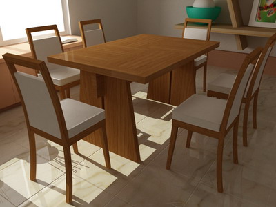 Tlchargement GRATUIT de modles 3D!