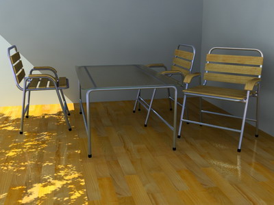 Tlchargement GRATUIT de modles 3D!
