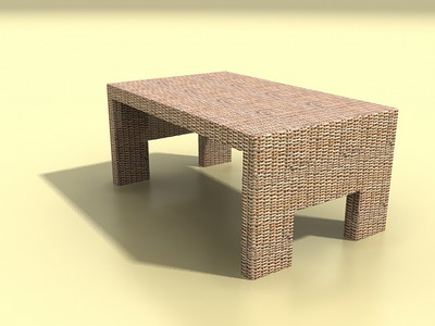 Tlchargement GRATUIT de modles 3D!
