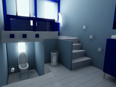 Tlchargement GRATUIT de modles 3D!