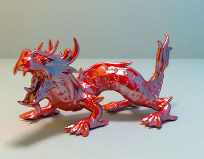 Tlchargement GRATUIT de modles 3D!