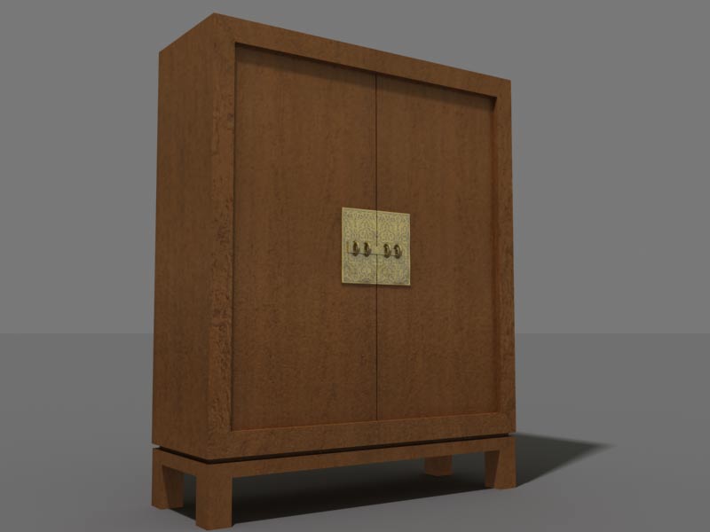 3d max
