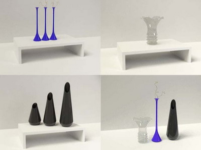 Tlchargement GRATUIT de modles 3D!