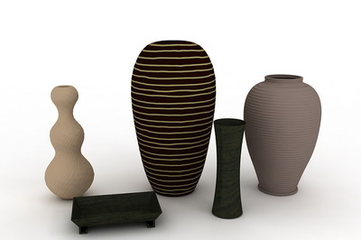 Tlchargement GRATUIT de modles 3D!
