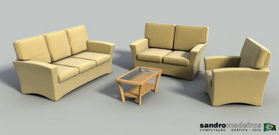 Tlchargement GRATUIT de modles 3D!