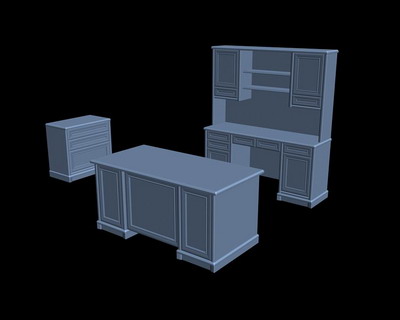 Tlchargement GRATUIT de modles 3D!