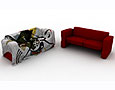 Mobilier - sas 34-3
