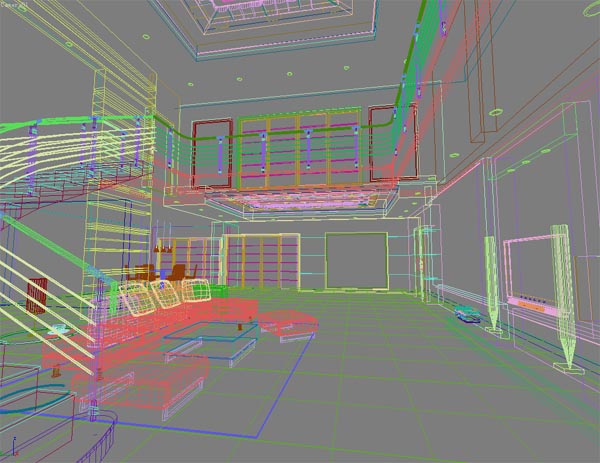 Tlchargement GRATUIT de modles 3D!