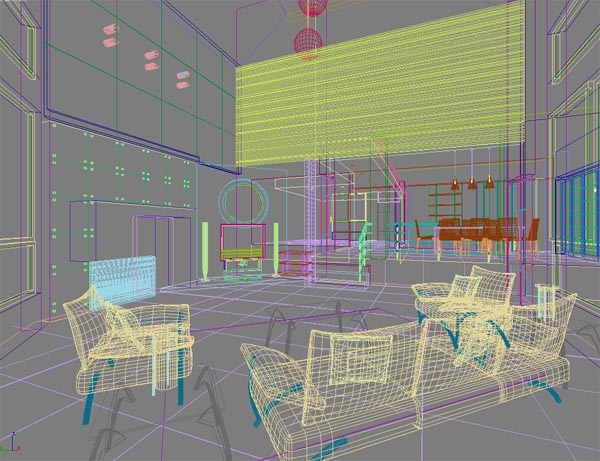 Tlchargement GRATUIT de modles 3D!