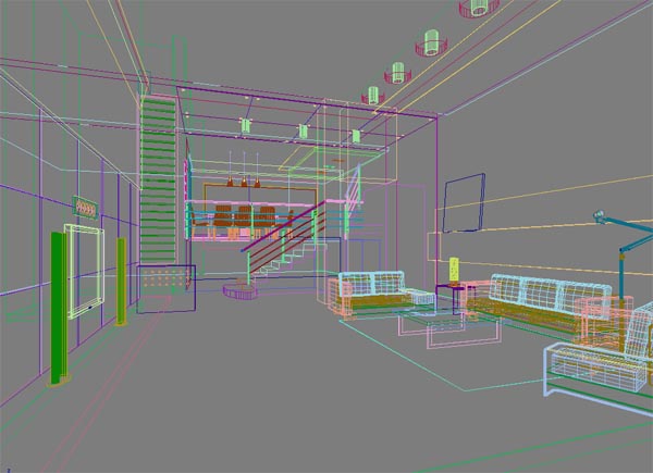 Tlchargement GRATUIT de modles 3D!