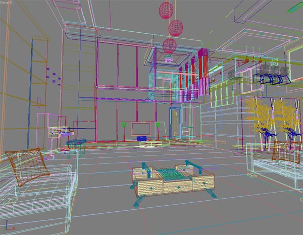 Tlchargement GRATUIT de modles 3D!