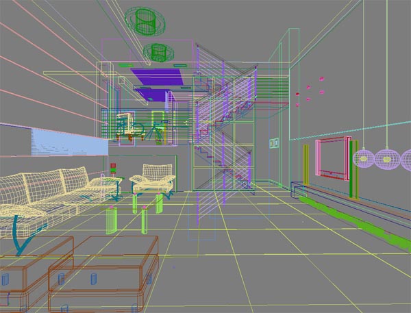 Tlchargement GRATUIT de modles 3D!