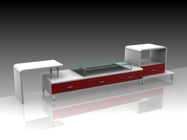 Tlchargement GRATUIT de modles 3D!