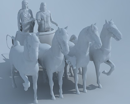 Tlchargement GRATUIT de modles 3D!