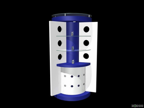 Tlchargement GRATUIT de modles 3D!