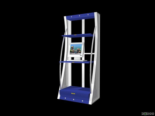 Tlchargement GRATUIT de modles 3D!