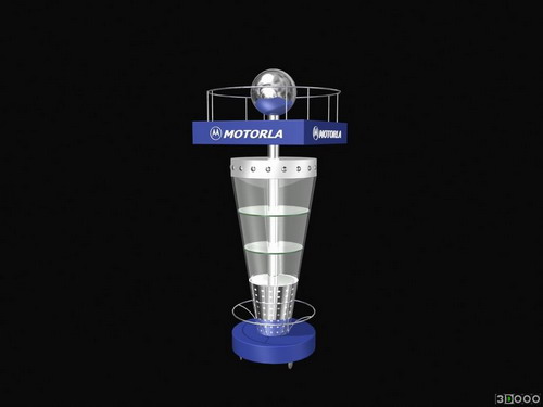 Tlchargement GRATUIT de modles 3D!