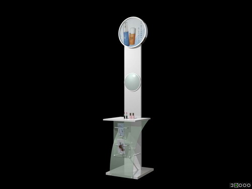Tlchargement GRATUIT de modles 3D!