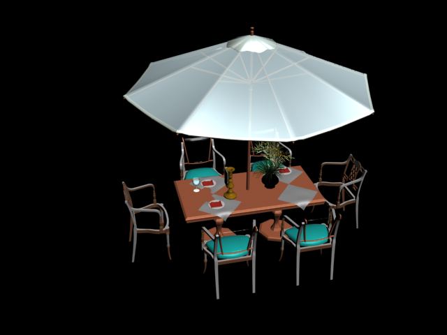 Tlchargement GRATUIT de modles 3D!