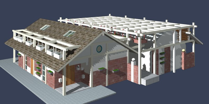 Tlchargement GRATUIT de modles 3D!