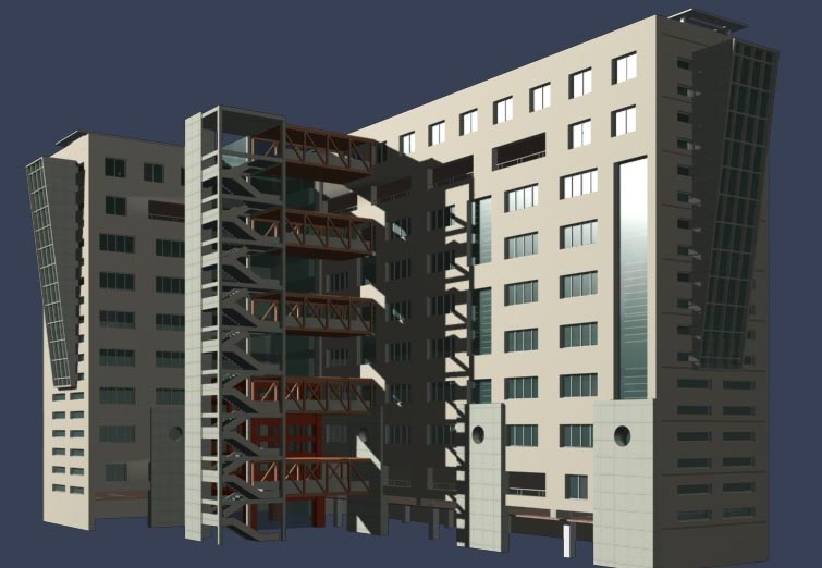Tlchargement GRATUIT de modles 3D!