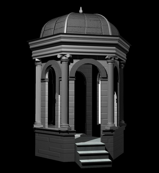 Tlchargement GRATUIT de modles 3D!