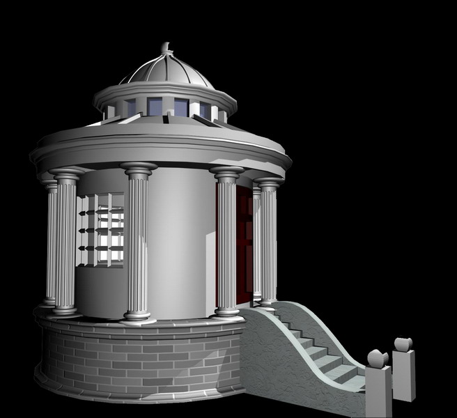 Tlchargement GRATUIT de modles 3D!