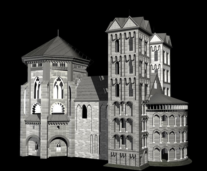 Tlchargement GRATUIT de modles 3D!