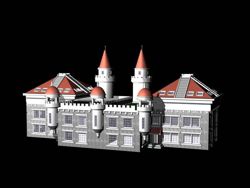 Tlchargement GRATUIT de modles 3D!