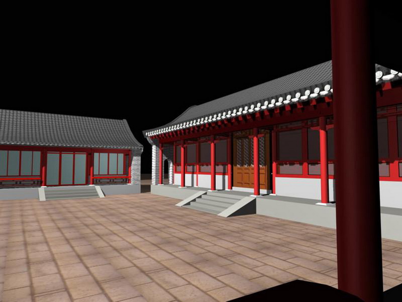Tlchargement GRATUIT de modles 3D!