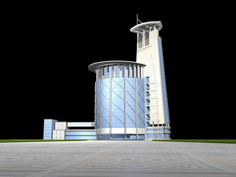 Tlchargement GRATUIT de modles 3D!