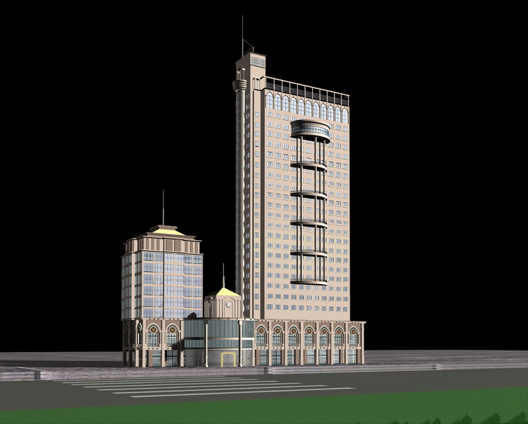 Tlchargement GRATUIT de modles 3D!