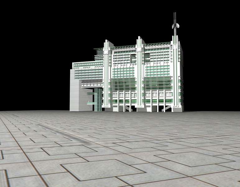 Tlchargement GRATUIT de modles 3D!