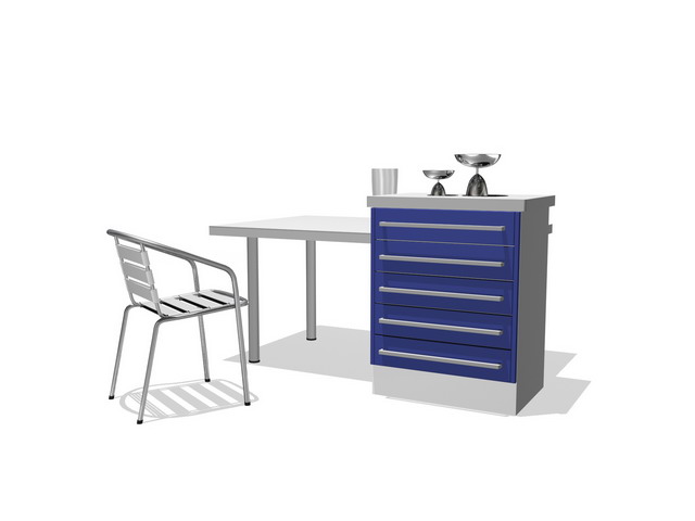 Tlchargement GRATUIT de modles 3D!
