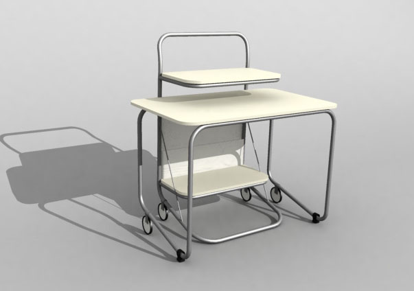 Tlchargement GRATUIT de modles 3D!