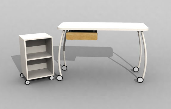 Tlchargement GRATUIT de modles 3D!
