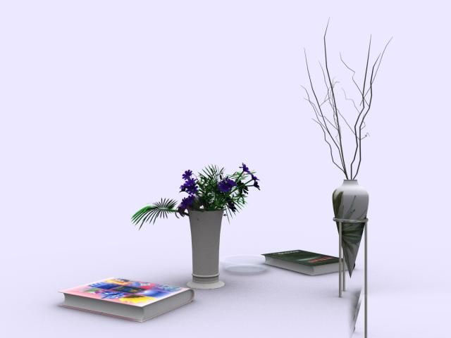 Tlchargement GRATUIT de modles 3D!