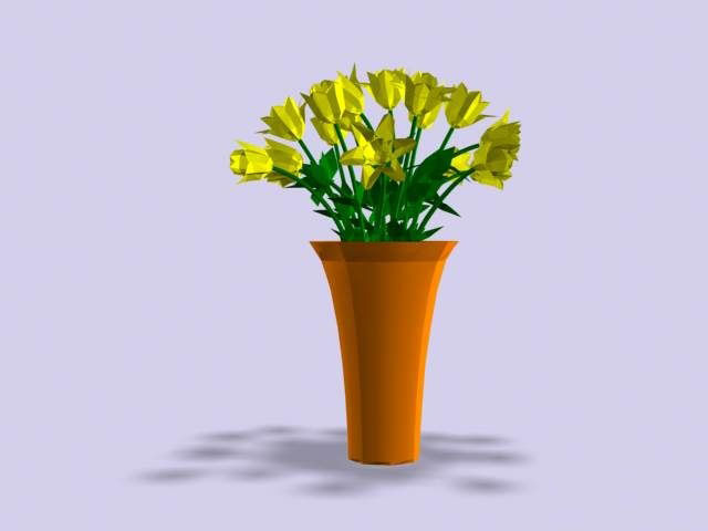 Tlchargement GRATUIT de modles 3D!