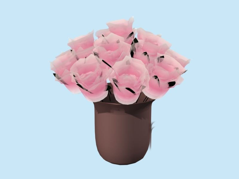 Tlchargement GRATUIT de modles 3D!