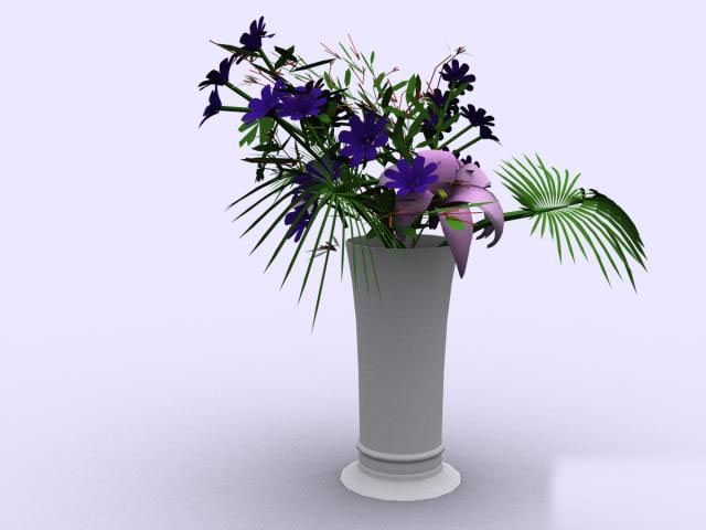 Tlchargement GRATUIT de modles 3D!
