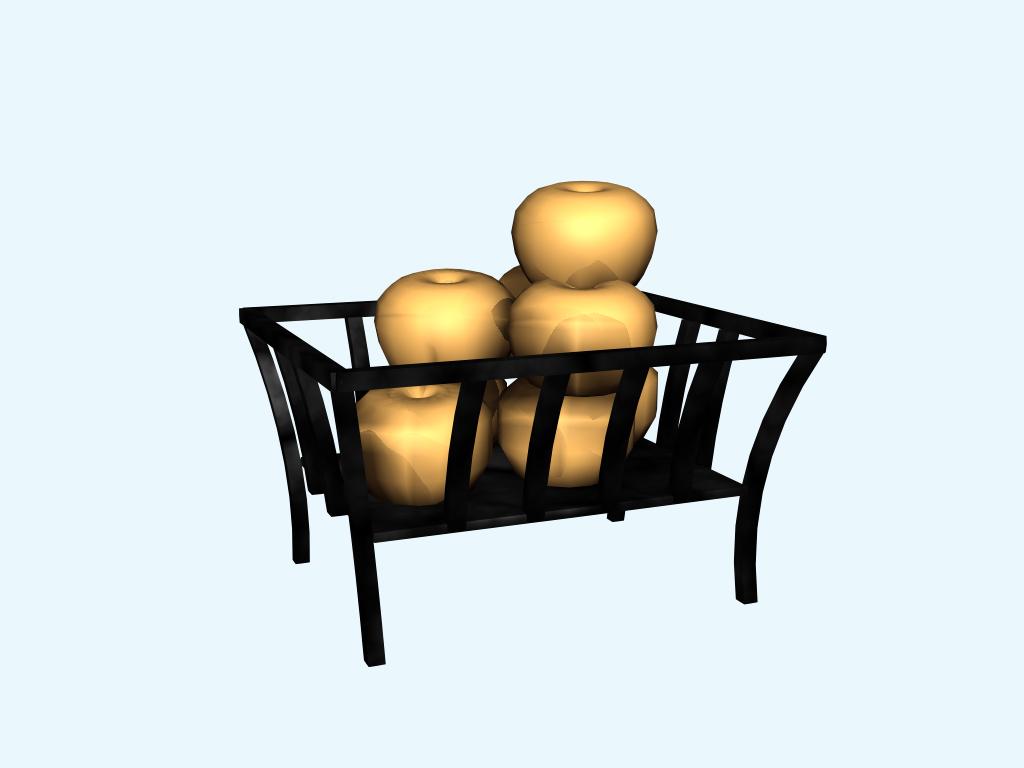 Tlchargement GRATUIT de modles 3D!