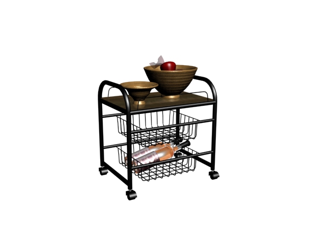 Tlchargement GRATUIT de modles 3D!