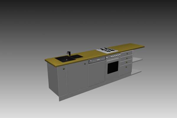 Tlchargement GRATUIT de modles 3D!