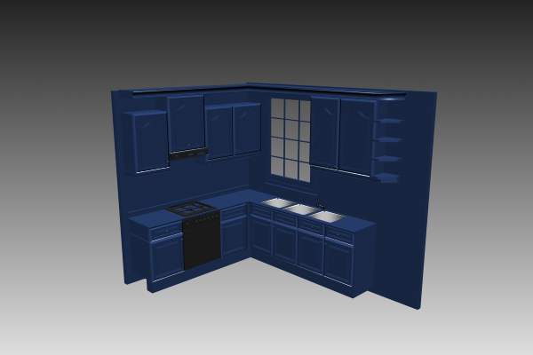 Tlchargement GRATUIT de modles 3D!